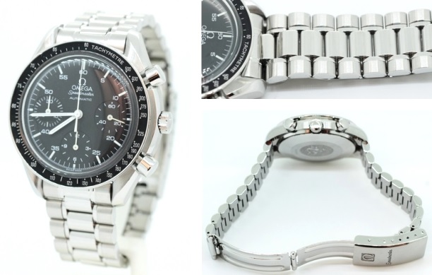 オメガ修理 オーバーホール 時計修理工房 白金堂 時計修理職人直営店 オーバーホール 電池交換 ベルト修理 交換 溶接やロレックス オメガ カルティエ タグホイヤー ブライトリング ブルガリ セイコー カシオの時計修理を全国対応 宅配無料です