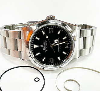 ROLEX ロレックス エクスプローラー I