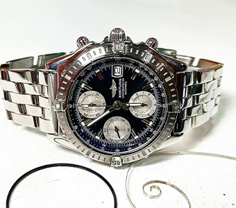 BREITLING ブライトリング クロノマット