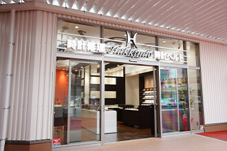 店舗イメージ