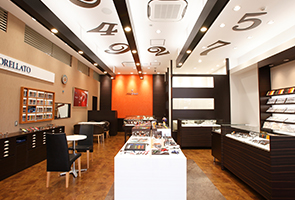 奈良店