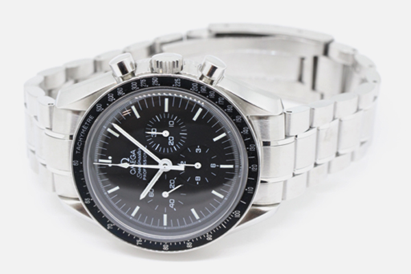 オメガ スピードマスター プロフェッショナル（OMEGA　SPEEDMASTER PROFESSIONAL） 修理事例12