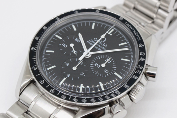 オメガ スピードマスター プロフェッショナル（OMEGA　SPEEDMASTER PROFESSIONAL） 修理事例13